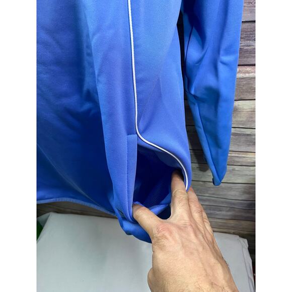 2013 World Series Majestic Authentic Therma Base Long Sleeve Shirt On Field M - Picture 11 of 15